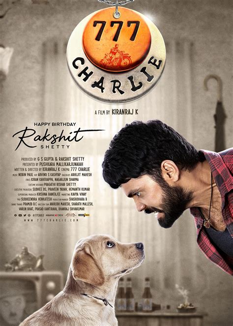 charlie 777 hindi dubbed movie download telegram link|777 Charlie (Hindi Version)